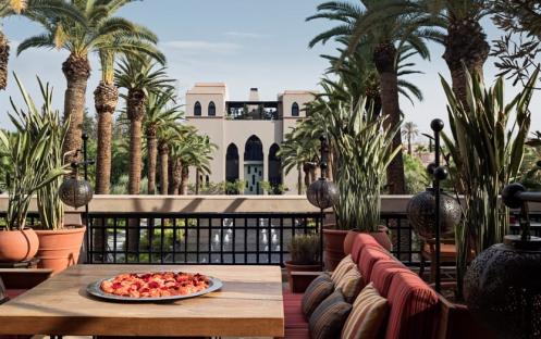 Four Seasons Resort Marrakech-Inara 3_